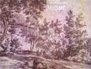 MOZART String Quintets K.174 & 593 ULBRICH QUARTET ULBRICHT Eterna 826067 Black