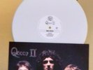 QUEEN RARE DOUBLE LP 33 TOURS COULEUR BLANC ET NOIR ED LIMITE 