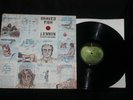 John Lennon Plastic Ono Band 