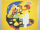 Mac Miller - Faces 3x LP Vinyl NEW Record Album Limited Edition Yellow
