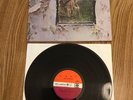 Led Zeppelin pair of audiophile Lp’s in tested ex +near mint condition RL & Plum