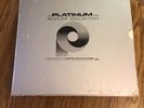 ‘The Platinum series Beatles Collection’ 18 Lp box set, all sealed except White