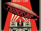 Led Zeppelin - Mothership (4 x LP Vinyl Box Set)  sealed