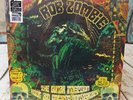 Rob Zombie The Lunar Injection Kool Aid Eclipse Conspiracy Vinyl LP Record New