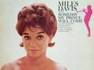 Mobile Fidelity Sound Lab MFSL 1-177,  Miles Davis - Someday My Prince Will Come