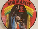 Bob Marley And The Wailers 12