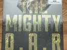 O.A.R. The Mighty O.A.R. Coke Bottle CLEAR COLOR VINYL + 7”  Guster  NEW SEALED