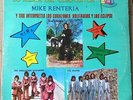 lo mejor de MIKE RENTERIA con LOS CORAZONES SOLITARIOS y los eclipses