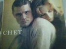 Chet Baker Chet Record RLP 12-299    VG+  Deep Groove Riverside Mono Bill Evans