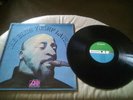 Yusef Lateef-The Blue Yusef Lateef Record SD 1508  First Pressing'68 MO•VG
