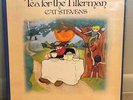 CAT STEVENS TEA FOR THE TILLERMAN ORIG 1970 ISLAND RECORDS UK FIRST PRESSING NM