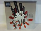 COOPER TEMPLE CLAUSE - Make This Your Own - RARE 1st Press G/F LP + Pull-outs EX