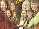 ABBA ‎– Ring Ring -  180g Vinyl LP New Sealed