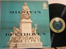Capitol FDS P-8313 Nathan Milstein Beethoven Violin Concerto Steinberg 1955 NM