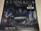Welcome To Horrorwood: The Silver Scream 2 by Ice Nine Kills FYE Exclusive (500)