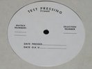 Bread-Manna-ORIGINAL 1971 US Elektra Test Pressing LP-NEAR MINT