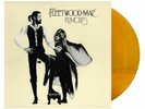 Fleetwood Mac - Rumours [LP] Limited Edition GOLD COLOR Vinyl BENT COVER