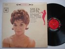 MILES DAVIS Someday My Prince Will Come EX COLUMBIA 6 eye LP 1B Coltrane Mobley