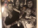 ROSE TATTOO Assault & Battery, Mirage Ex 1981