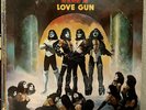 KISS - Love Gun (NBLP 7057) - 12