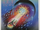 Journey Escape Vinyl LP Record MASTERDISK Original 1981 Columbia TC 37408 VG+