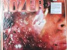 Dozer  ?–In The Tail Of A Comet / Madre De Dios Limited Edition Coloured Vinyl