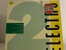 Various Street Sounds Electro 2 LP Record Vinyl Album Hip Hop Electronic 80’s