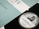 10inch Ducretet Thomson LA 1001 Magda Tagliaferro Schumann Piano Sonata ED1 NM