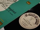 10inch Le Chant Du Monde LD-A-8112 Oistrakh Oborin Cesar Franck Sonata ED1 NM