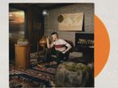 Rich Brian THE SAILOR 2nd Album GATEFOLD 88rising Orange Colored Vinyl New Seal