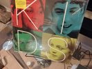 KIDS Soundtrack Vinyl LP SEBADOH DANIEL JOHNSTON LOU BARLOW FOLK IMPLOSION 1995
