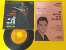 ELVIS PRESLEY (45 RPM - ITALY) 45N 1627  