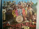 THE BEATLES   UK PICTURE DISC LP   SGT PEPPERS LONELY HEARTS CLUB BAND   PSYCH
