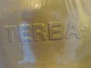 Terea - S/T LP - Baby Grand - Rare Tax Scam Soul Funk SEALED