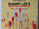Rare Shawn Lee's Ping Pong Orchestra 