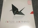 Fates Warning Darkness In A Different Light Vinyl LP