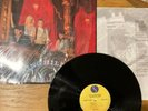 The Go Betweens - Spring Hill Fair 1984 LP Vinyl 925179-1 Europe Sire