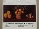 JOHN WILLIAMS Guitar Paganini: Trio - Haydn: Quartet MS 7163 beyond excellent