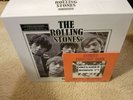 ROLLING STONES  16LP Box MONO Set. W/ 7