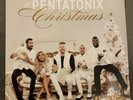 Pentatonix ‎LP A Pentatonix Christmas Original 2016 Issue Black Vinyl VG+