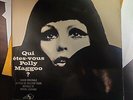 Michel Legrand ?– Qui Êtes-Vous Polly Maggoo? 7