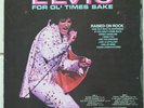 ELVIS - Raised On Rock / For Ol' Times Sake LP RCA APL 1-0388 (LSP) Germany MINT