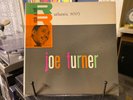 Joe Turner - Rock & Roll LP - Atlantic Black/Silver Label Mono First Pressing