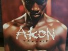Akon Trouble LP Vinyl Original Extremely RARE Classic Record 03 Locked Up ??
