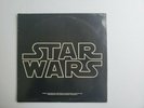 Star Wars: Original Soundtrack FMW 37/38 1st Japan Pressing VG/VG LP