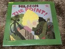 Harry Nilsson The Point  Vinyl Record LP No Book AYL1-3811 Reissue 1971 Me Arrow