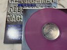 Deep Purple Re-Machined Tribute LP Vinyl Original Press Machine Head Metallica