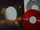 LP * Gravy Train – (A Ballad Of) A Peaceful Man * Swirl * Red vinyl