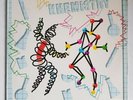 Khemistry Original LP Rare modern soul Boogie