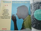 SERGE GAINSBOURG 25cm N°4 